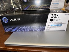 HP 32A LaserJet Imaging Drum Black CF232A for HP LaserJet Printers