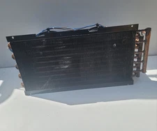 Heat Exchanger For Coherent UltraPulse 5000c CO2 Laser ~GOOD PART ~FREE RETURNS