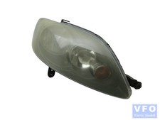 Halogen Scheinwerfer rechts original VW Golf Plus 5M1941006D Hauptscheinwerfer