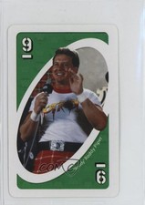 2006 Uno WWE Legends Rowdy Roddy Piper #9G 0kb5