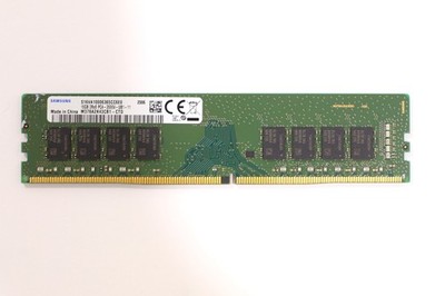 Samsung 16GB 2Rx8 PC4-2666V-UB1-11 Desktop Memory P/N
