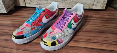 Nike Air Force 1 Low Flyleather 43