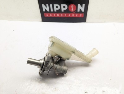 NISSAN NOTE MK2 E12 2013-2017 PETROL BRAKE MASTER CYLINDER 86063