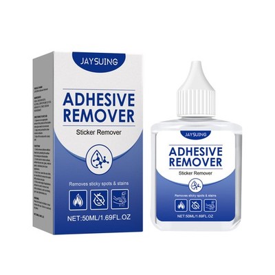 glue stain treasure car multifunctal glue removal artifact
