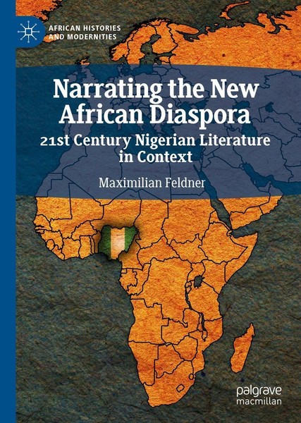 Narrating The New African Diaspora Maximilian Feldner-image