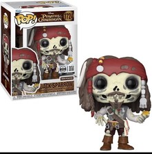 Funko Preorder Pirates of the Caribbean Jack ...
