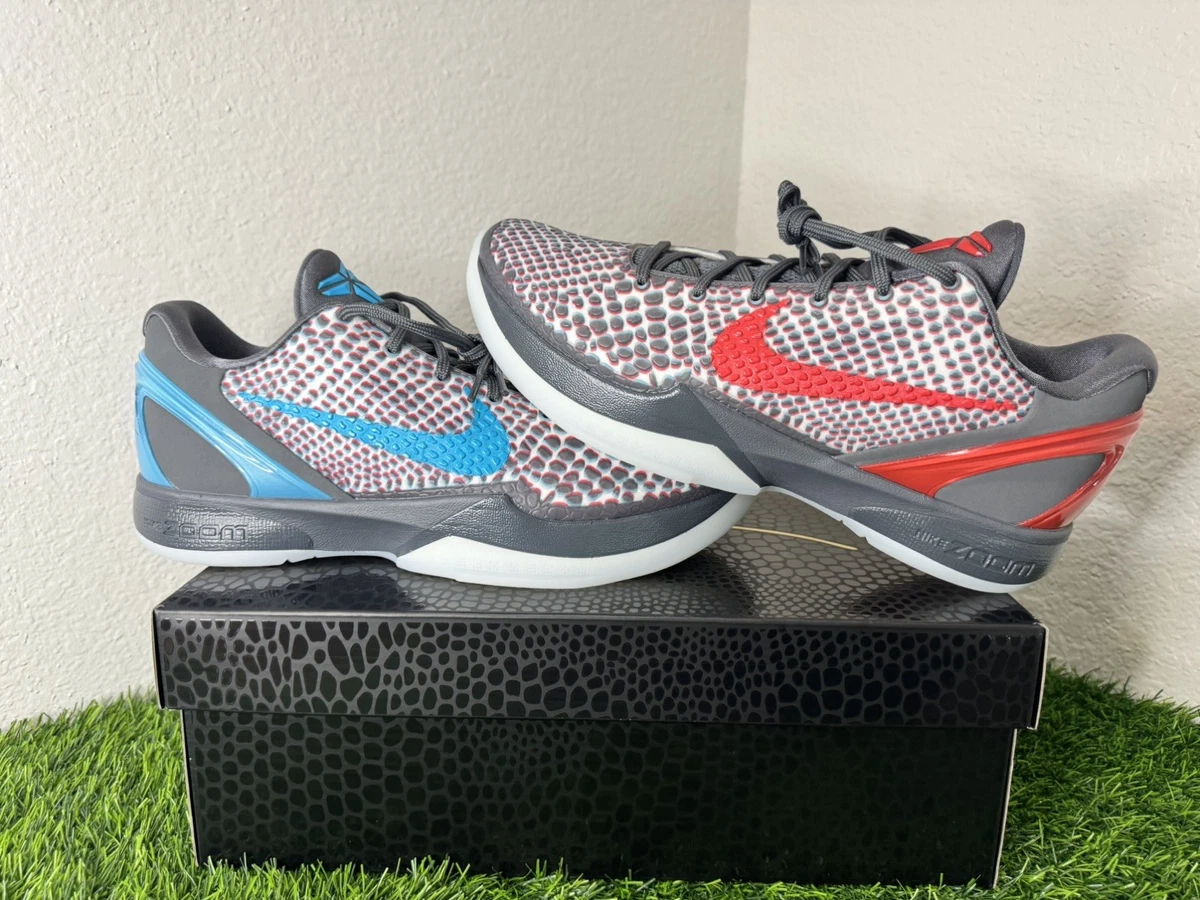 Nike Zoom Kobe 6 China | eBay