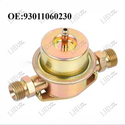 #ad Fuel Pressure Regulator Petrol Pressure Regulator 93011060230 For Porsche 911 $55.59