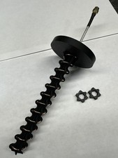 5.8ghz 12 Turn RHCP Helical Antenna With SMA Connector For FPV