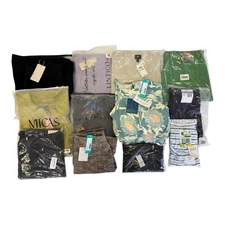 Resellers Clothing Bundle 12 Pieces Musera Micas Emery Rose Old Navy Style&Co