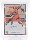 2025 Topps Signature Collin Murray-Boyles Base (RAW)