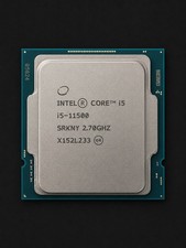 Intel Core I5-11500 Prozessor, 2,7 GHz, 6 Ker...
