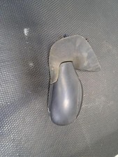 Retroviseur gauche (ou coque) Peugeot 206