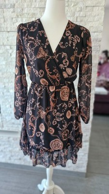    Cloud 5ive Damen Kleid Gr. XS   