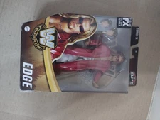 WWE Elite Collection Legends Edge 6" Figure Series 14 2021 Mattel Sealed