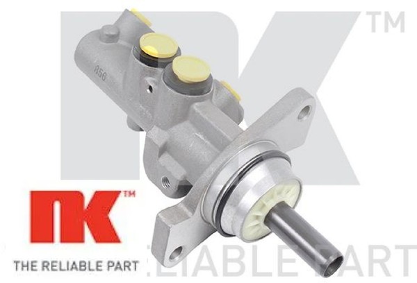 NK 824775 Hauptbremszylinder Bremszylinder FüR Seat FüR Skoda FüR VW-image