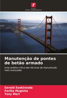 Gerald Ssekiranda (U. A.) | ManutençãO De Pontes De BetãO Armado | Taschenbuch