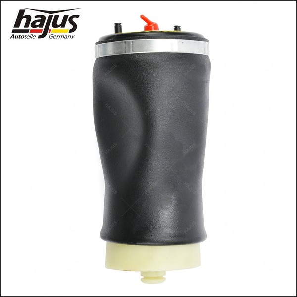 Luftfeder Federbalg FüR BMW X5 E53 Hinten Rechts 3.0D 3.0I 4.4I 4.6Is 4.8Is-image