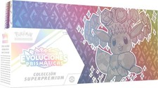 BANDAI Pokémon TCG Q2 Premium Kollektion - Top Kartenspiel Set