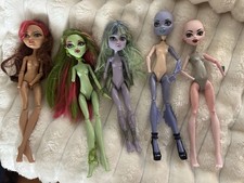 Mattel Monster High Miscellaneous Lot