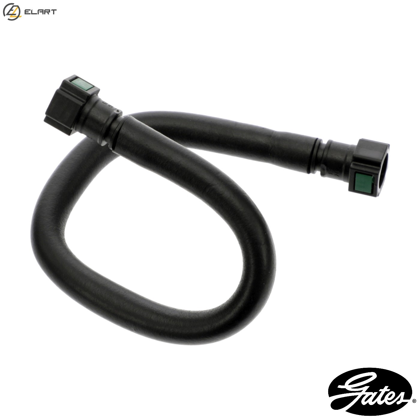 FUEL HOSE MFL1219 FOR PEUGEOT CITROEN CFB /CFA 1.0L 3cyl 107CFB 1.0L 3cyl C1 II