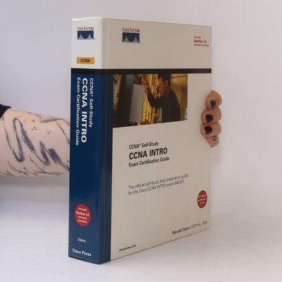 CCNA INTRO exam certification guide : CCNA self study  |  Odom Wendell