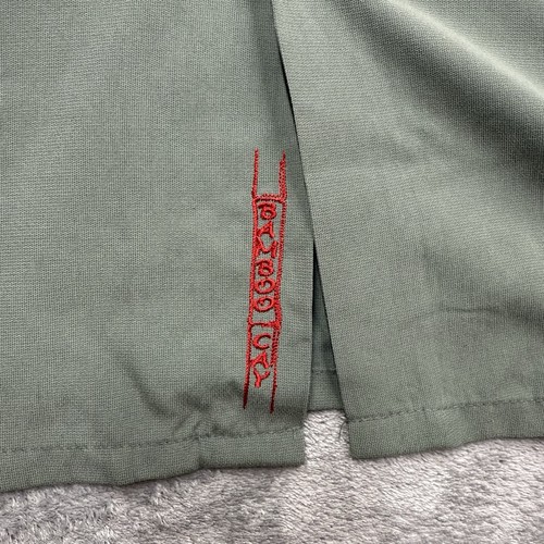 Bamboo Cay Marlin Herren Gr. XL bestickt Angeln Freizeit Knopfleiste Urlaub - Bild 4 von 14
