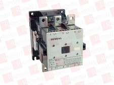SIEMENS 3TF55 22-0XR0 / 3TF55220XR0 (USED)