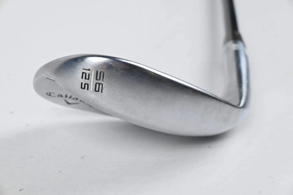 Ladies Callaway Opus Sand Wedge / 56 Degree / Wedge Flex UST HX Recoil DART 50 - Image 3 of 4