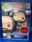 ⭐️Funko Pop! 358 Murray, Stranger Things - Digital LE 488PCS Grail Pop 2