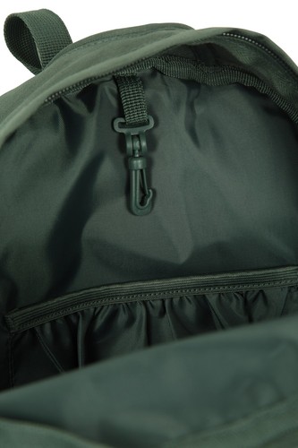 Mountain Warehouse Bolt 18L Backpack Rucksack gepolsterte Riemen mehrere Taschen Tagestasche - Bild 9 von 83