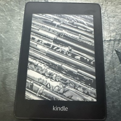 Amazon Kindle Paperwhite 4 10th Gen | Model PQ94WIF | 6'' | 8GB |TESTED| A9