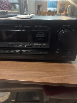 Onkyo 5.1 Channel AV Receiver | TX-DS575X | DTS Surround | eBay