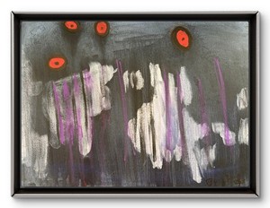 J Medina Oil Painting | eBay