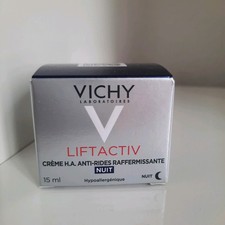  Vichy Laboratoires LIFTACTIV NIGHT Anti-Falt...