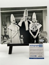 Laraine Newman signed 8x10 SNL 8x10 ACOA Coneheads signed 8x10 Dan Aykroyd photo
