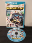 Nintendo Land (Nintendo Wii U, 2012)