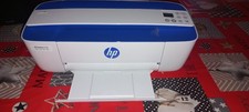 HP DeskJet 3760 Stampante Multifunzione Getto Termico d'Inchiostro - Blu
