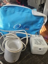 PuriLens Plus System As Pictured Working Bag Transformer Unit Only