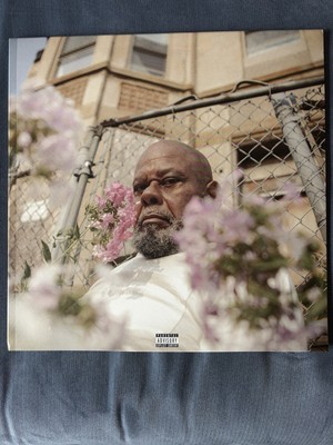 Saba (14)   Few Good Things Vinyl