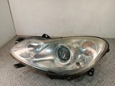 Feu avant (phare) Smart FORTWO
