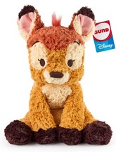 New GUND Disney Bambi Plush 10 Cozys Collection Soft Cuddly Stuffed Animal
