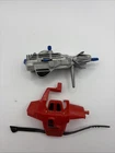 Vintage MOTU Megalaser 100% Complete WORKING Accessories  Original He Man