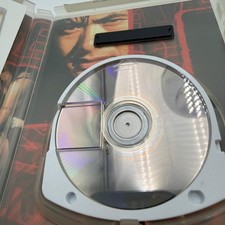 PSP The Replacement Killers UMD Video Game Used with Box