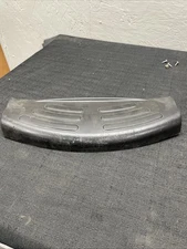 Baby Trend Sit N Stand Double Stroller Model SS66758A Kids Foot Rest