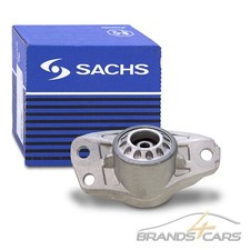 SACHS DOMLAGER FEDERBEINLAGER HINTEN FÜR VW JETTA 4 PASSAT 36 3C CC SCIROCCO 13 