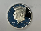 2009 S Silver 90 % Kennedy Half Dollar Proof