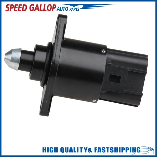 New Idle Air Control Valve IAC For 2004 Jeep Cherokee Grand Cherokee TJ Wrangler - Picture 3 of 6
