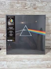 Pink Floyd The Dark Side Of The Moon 50th Anniv 180g Remastered Vinyl Record LP