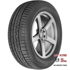 Sumi Htr As P03 21545r17 91w Xl Passenger High Performance All Season